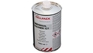Cellpack 124026 Cleaner Nr.121 1 Liter Dose Universal Reiniger (124026)