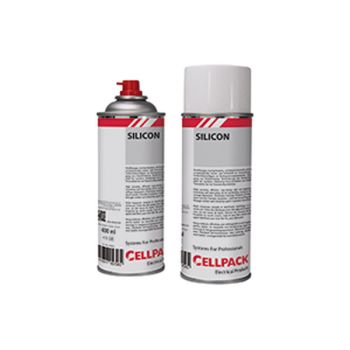 Cellpack Silicon 400ml Isolier- und Schmierölspray (124032)