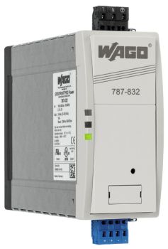 Wago 787-832 EPSITRON-PRO-Power 24VDC 10A primär getaktete Stromversorgung (787-832)