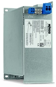 Wago 787-872 Bleigel 24VDC 7Ah Akku Modul (787-872)