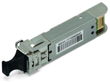 Wago 852-201/107-002 100Base-FX Multi-mode SFP Modul (852-201/107-002)