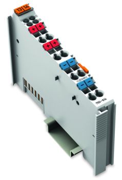 Wago 750-614 0-230VAC/DC Potentialvervielfältigungsklemme (750-614)