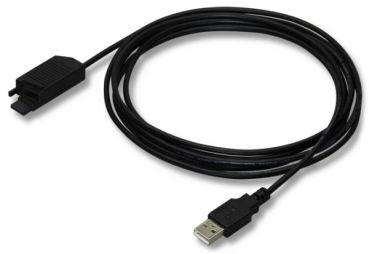 Wago 750-923 Länge 2,5m USB Kommunikationskabel (750-923)