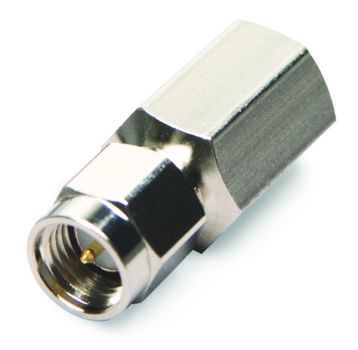 Wago 758-964 FME-Stecker auf SMA-Stecker Adapter (758-964)