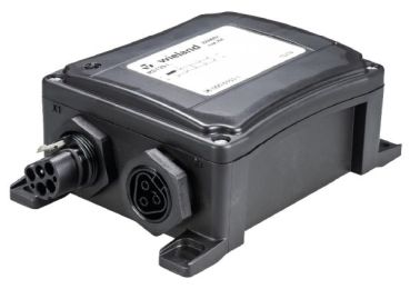 Wieland RST20i5/3 1x Eingang 3x Ausgang Kompaktverteiler (96.050.6153.1)