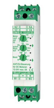 Schalk DMS5 12-24V DC Auf-/Zusteuerung (DMS50K)