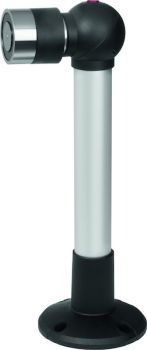 Assa 830-3BW3UD 24V GS 350mm Dämpf. U-Tast. Magnet (830-3BW3UD--F90)