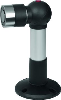 Assa 830-5BW2UD 24V GS 220mm Dämpf. U-Tast. Magnet (830-5BW2UD--F90)