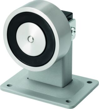 Assa 830-5BWKU 24V GS kurzer Fuss U-Tast. Magnet (830-5BWKU---F90)