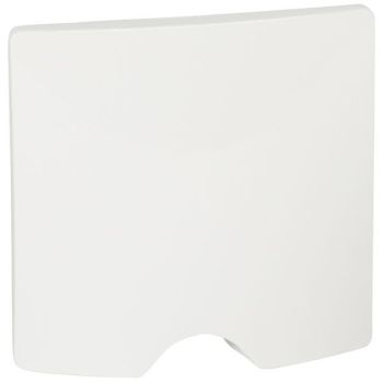 Legrand 664795 Niloe IP20 ultraweiss Kabelauslass (664795)