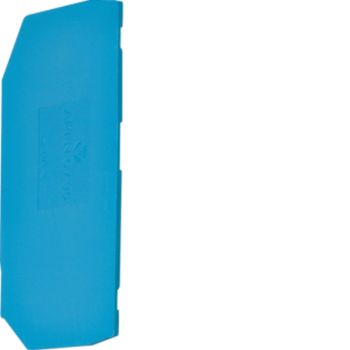 Hager kWE14B für KYA06NH2 Endplatte (KWE14B)
