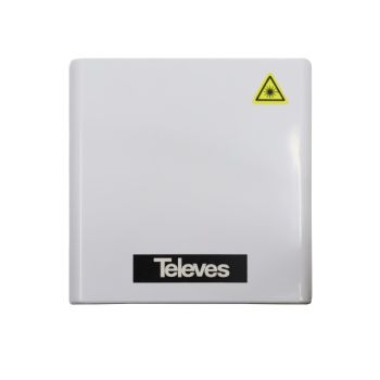 TELEVES OB4BLC Box optisch (231506)