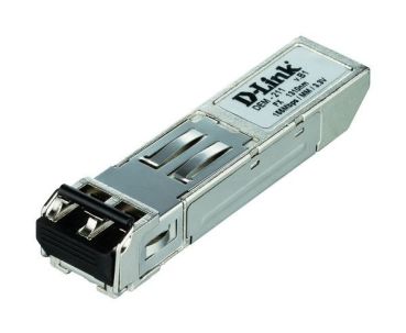 D-Link DEM-211 100BaseFX Multimode Mini-GBIC Transceiver (DEM-211)