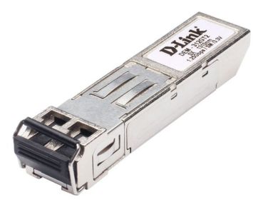 D-Link DEM-312GT2 1000BaseSX+ Mini-GBIC Transceiver (DEM-312GT2)