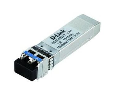 D-Link DEM-432XT 10GE SFP+ LR Transceiver (DEM-432XT)