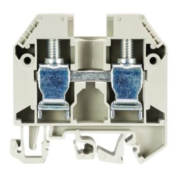 Wieland WKN16/U/V Durchgangsklemme (57.516.0155.0)