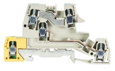 Wieland WKI4N-D-SL/V Installationsklemme (56.404.9455.0)