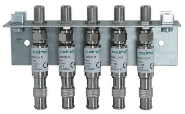 Axing QEW 5-10 Erdungswinkel m Überspannungsschut (QEW00510)