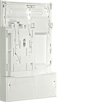 Hager KU33LHE Drehstrom eHZ-Adapter (KU33LHE)