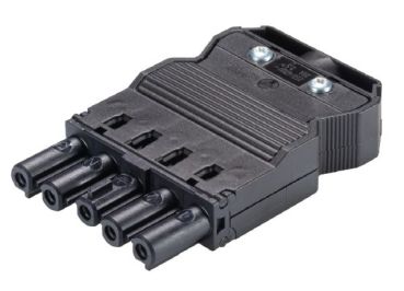 Wieland GST18I5SB1ZR1 Steckverbinder (92.953.4053.1)
