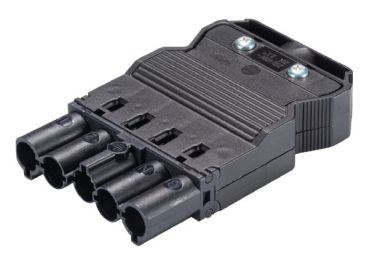 Wieland GST18I5SS1ZR1 Steckverbinder (92.954.4053.1)