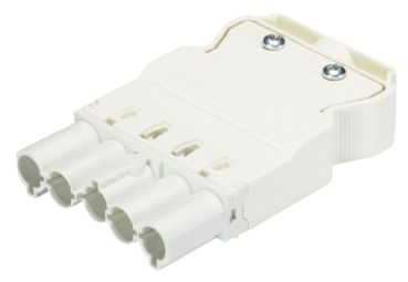 Wieland GST18I5SS1ZR1 Steckverbinder (92.954.4053.0)