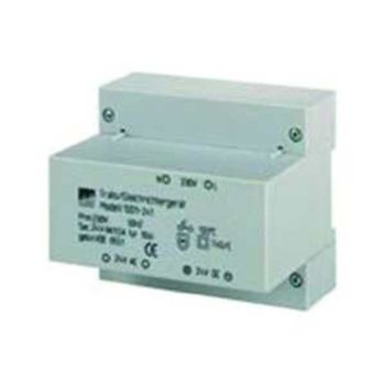 Assa 1001-24-1----00 Trafo-Gleichrichter-Kombination (1001-24-1----00)