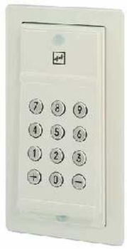 Assa 470-5-1-EM1-100 bedruckt Ausweiskarte (470-5-1-EM1-100)