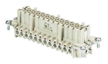 Wieland 70.300.2440.0 Buchseneinsatz (70.300.2440.0)