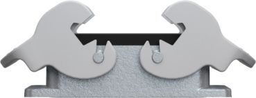 Wieland 70.320.1028.0 Gehäuseunterteil (70.320.1028.0)