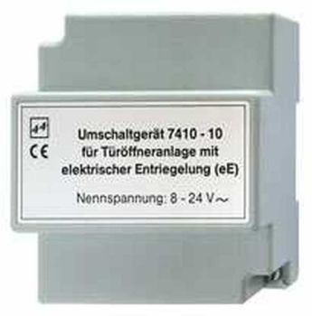 Assa 7410-10------00 8-24V Umschaltgerät (7410-10------00)