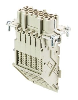 Wieland 70.100.1053.3 Klemmenadapter (70.100.1053.3)