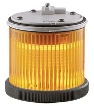 Grothe TLB 8831 24V 0,09A orange LED-Blinklicht (38831)