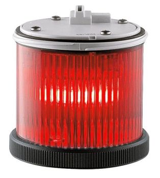 Grothe TLB 8832 24V 0,09A rot LED-Blinklicht (38832)