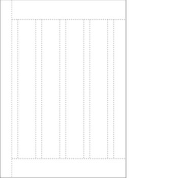 Hager GZ31A Gamma Bezeichnungsblatt (GZ31A)