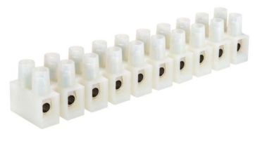 Wieland 10E /10 polig Europaklemmleiste (21.330.6053.0)