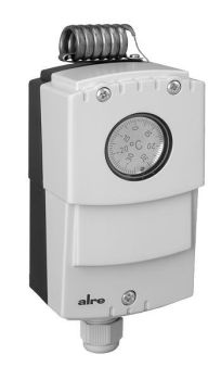 Alre-It JET-110RF Inneneinstellung IP65 Industrie-Thermostat (JA045200)