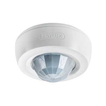 EsyLux MD 360/24 Basic weiss  Bewegungsmelder (EB10430848)