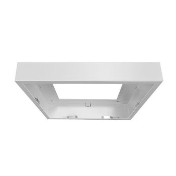 EsyLux PNL 625 II Universal Surface weiss Deckenaufbaurahmen (EQ10113468)