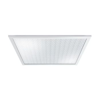 EsyLux Stella 600 DDP OP 3800 840 IP20 LED-Einbauleuchte (EQ10600227)