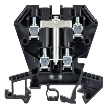 Wieland WK 4E/UVB SW/V0 Etagenklemme (57.404.6955.1)