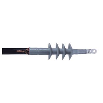 Cellpack CAE-F 36kV 120-400 Freiluftendverschluß (199199)