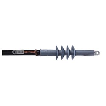 Cellpack CAESK-F 24kV 240-400 Freiluftendverschluß (289908)