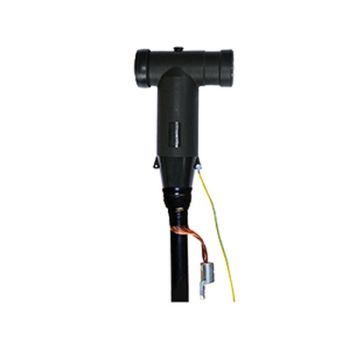 Cellpack CTS/1250A/36kV/400-630/EGA/M12/KS T-Steckanschluß (309284)