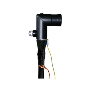 Cellpack Cweiss 400A 36kV 150-240 EGA Stecker (247102)