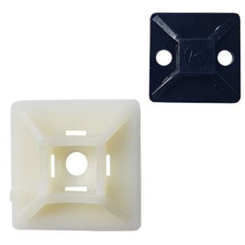 Cellpack KZB2K 4 transparent Zweiwegsockel (146484)