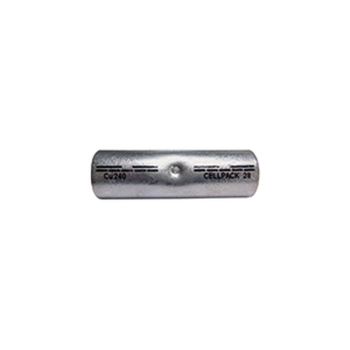 Cellpack DV10 DIN 46267 CUvz Preßverbinder (125950)
