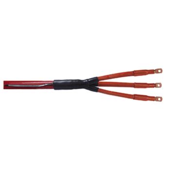 Cellpack SEEV 16-50 6kV Innenraumendverschluß (145458)