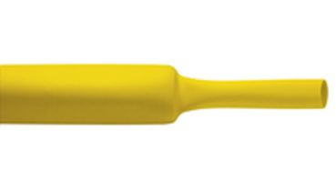 Cellpack SR1F3 9-3/1000 gelb Schrumpfschlauch (144389)
