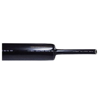 Cellpack SRFH2 21-7/1000 schwarz Schrumpfschlauch (144498)